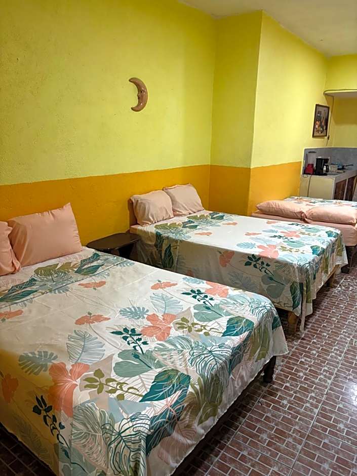 Hotel Las Salinas