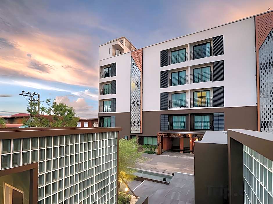 Wangkaew Hotel Phitsanulok