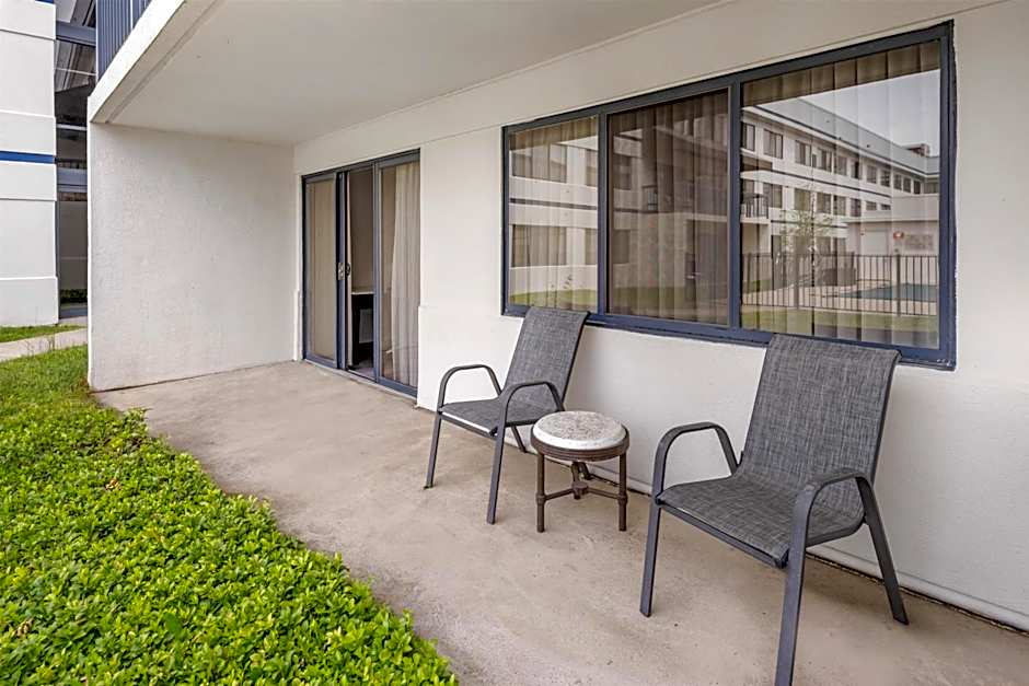 Best Western Plus Miamisburg-Dayton Suites, Banquets & Hotel