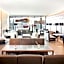 Moevenpick Hotel Stuttgart Airport