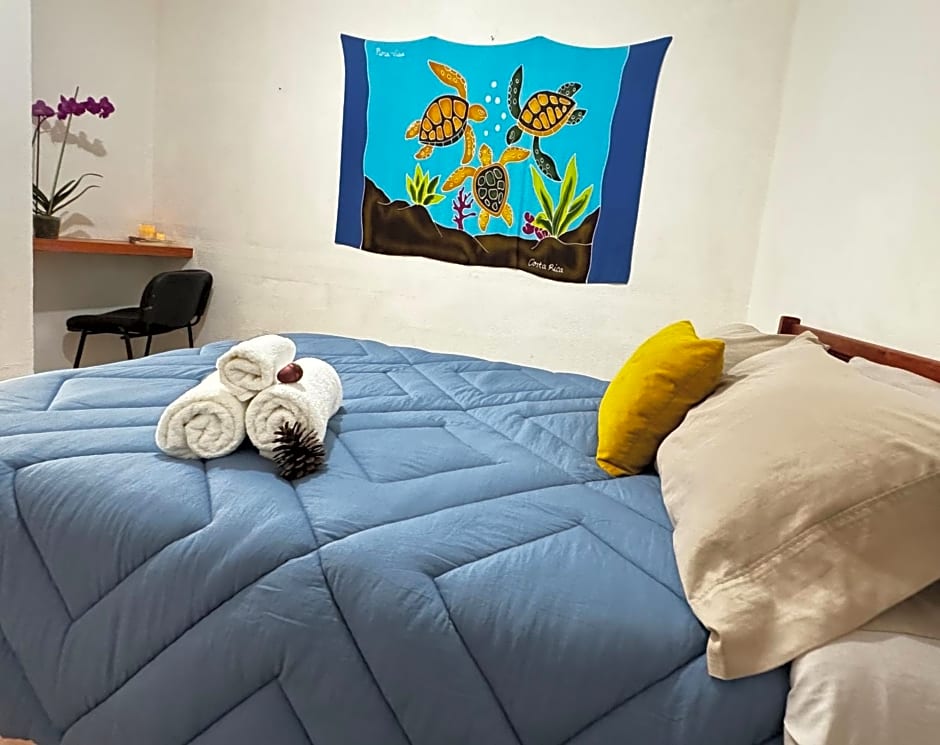 Pura Vida! Ciudad Hidalgo