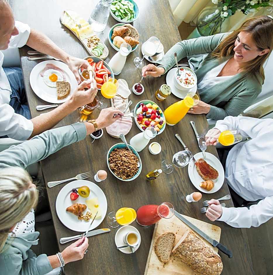 Sanadome Hotel & Spa Nijmegen