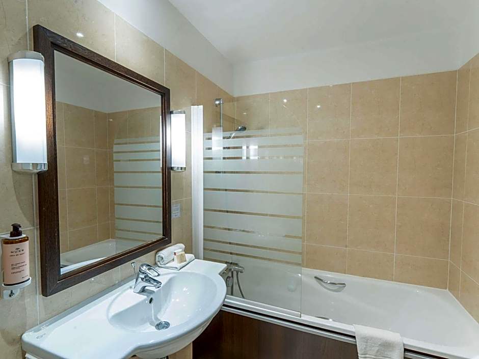 Hotel Mercure Rennes Cesson