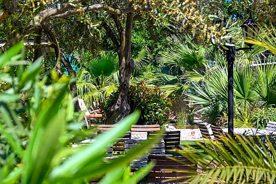 Hôtel & Spa La Villa