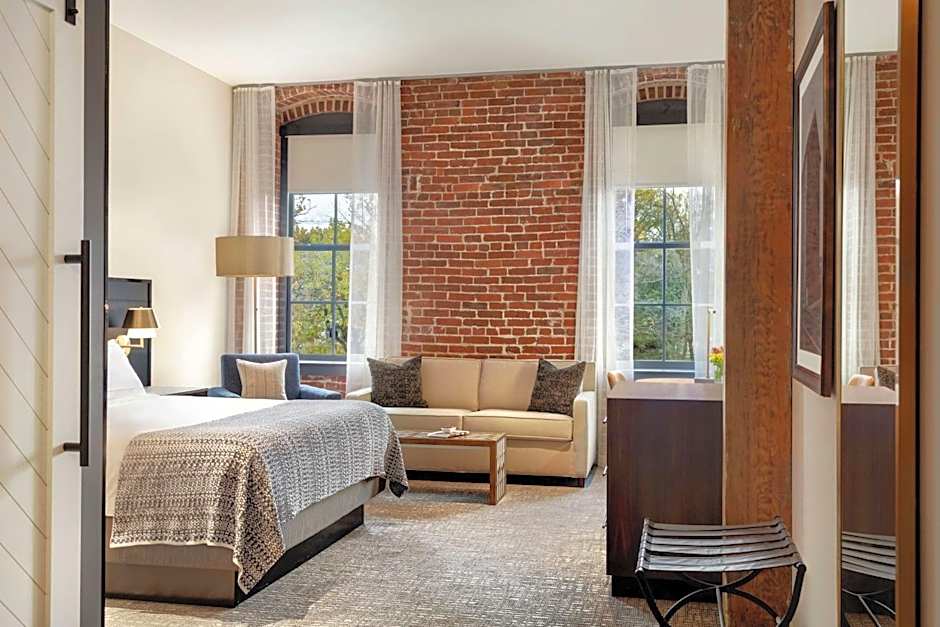 The Wilbur Lititz, Tapestry Collection by Hilton