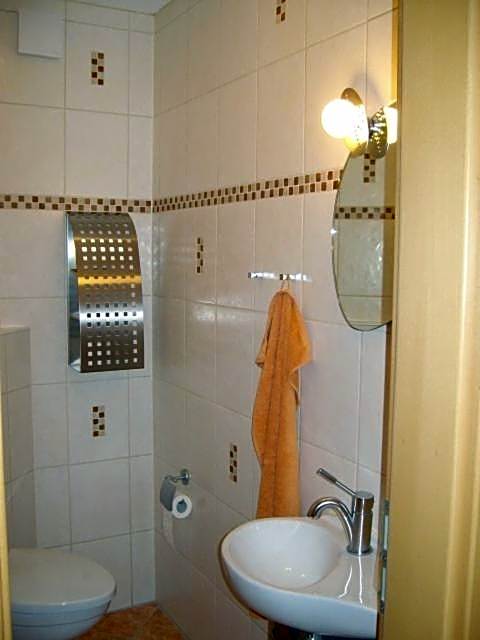 Haus Kollwitzweg - Ferienwohnungen