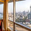 The Westin Nanjing Xuanwu Lake