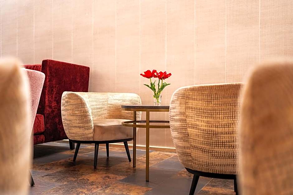 Hotel Krone Langenegg
