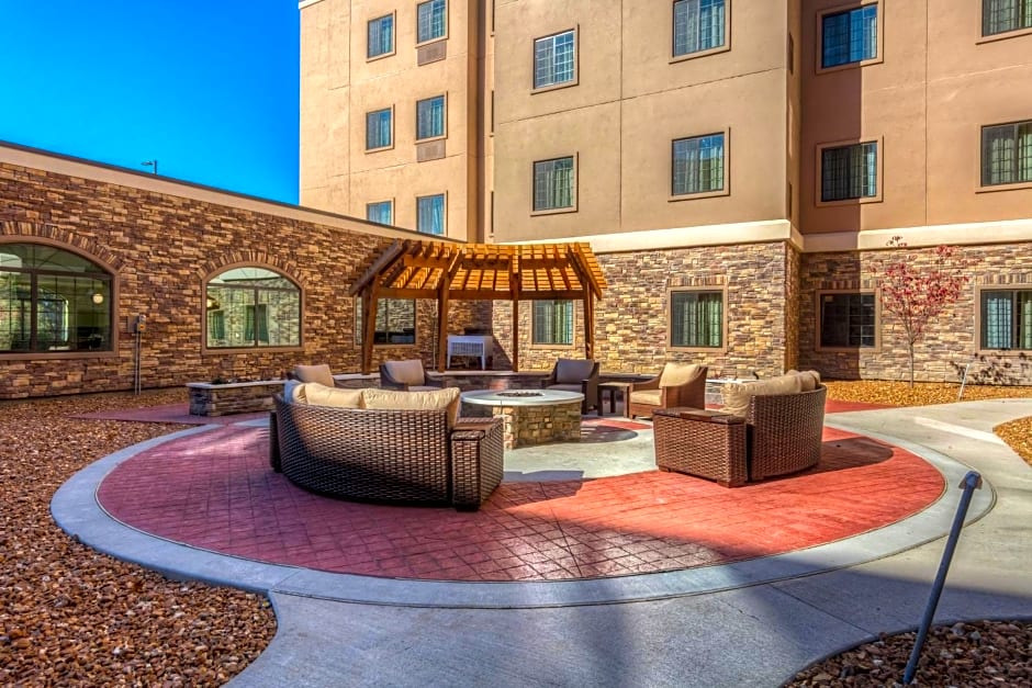 Staybridge Suites : St Louis - Westport