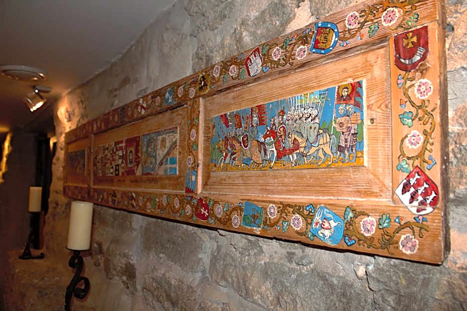 Taanilinna Hotell