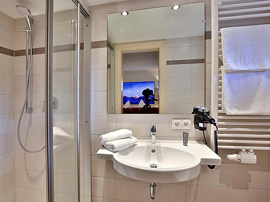 Glanzer Homes Hochsölden