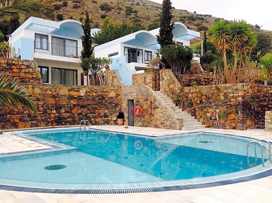 Elounda Vista Villas