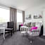 Parkhotel Bilm im Gluck am Stadtrand Hannovers