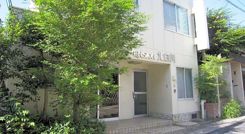 Pension Kitashirakawa
