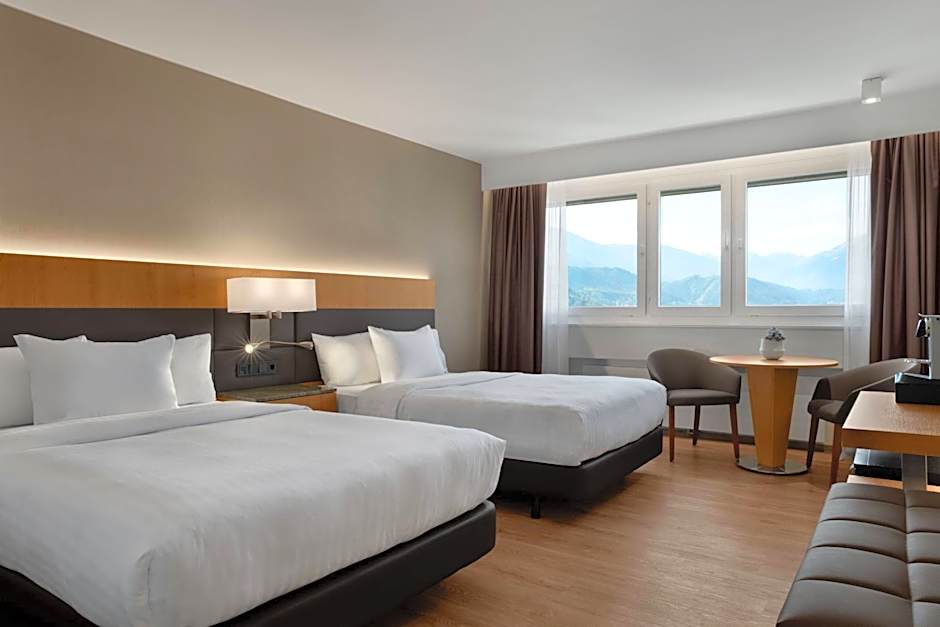 AC Hotel by Marriott Innsbruck
