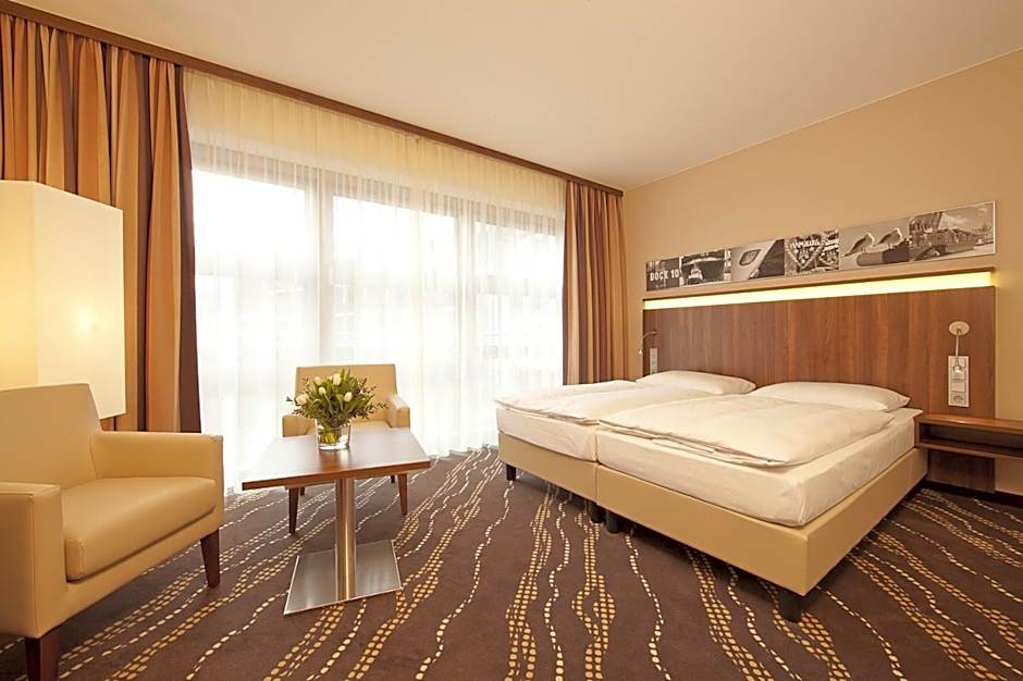 Heikotel - Hotel Am Stadtpark
