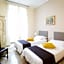 Nerva Accommodation Cavour