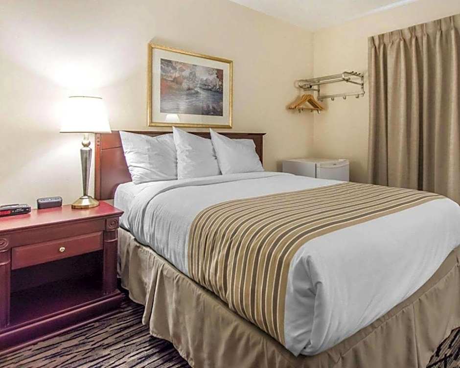 Econo Lodge