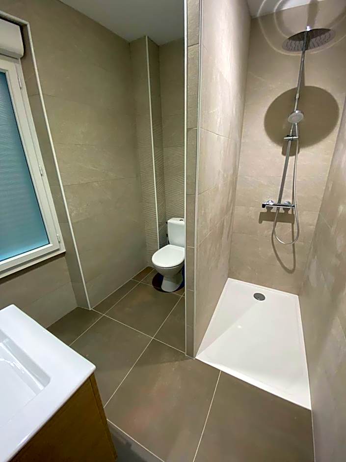 Appart’hôtel les perles du lac