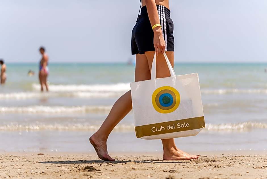 Club del Sole La Risacca Family Collection