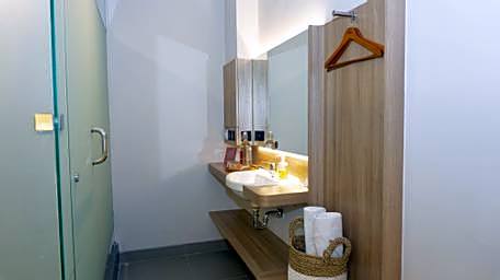 Qubika Boutique Hotel