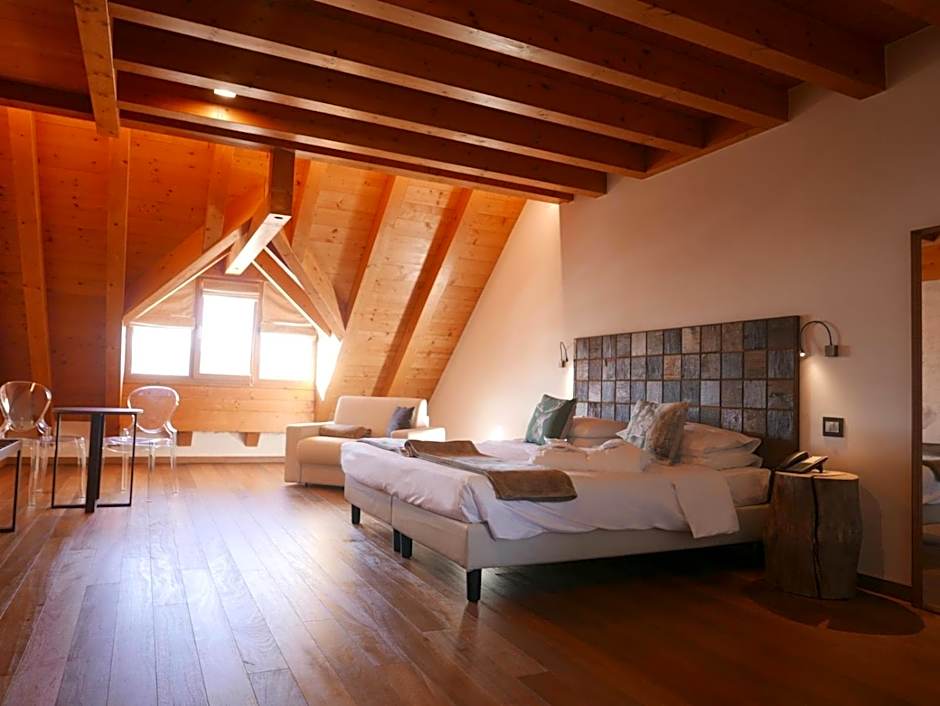 Hotel Paradiso