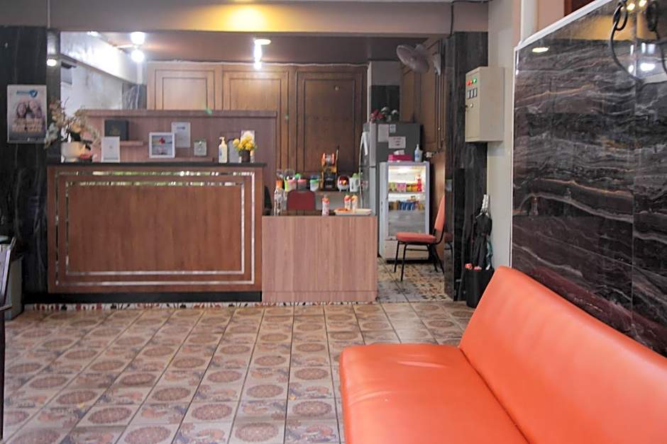 Urbanview Alfiya Hotel Lampung by RedDoorz