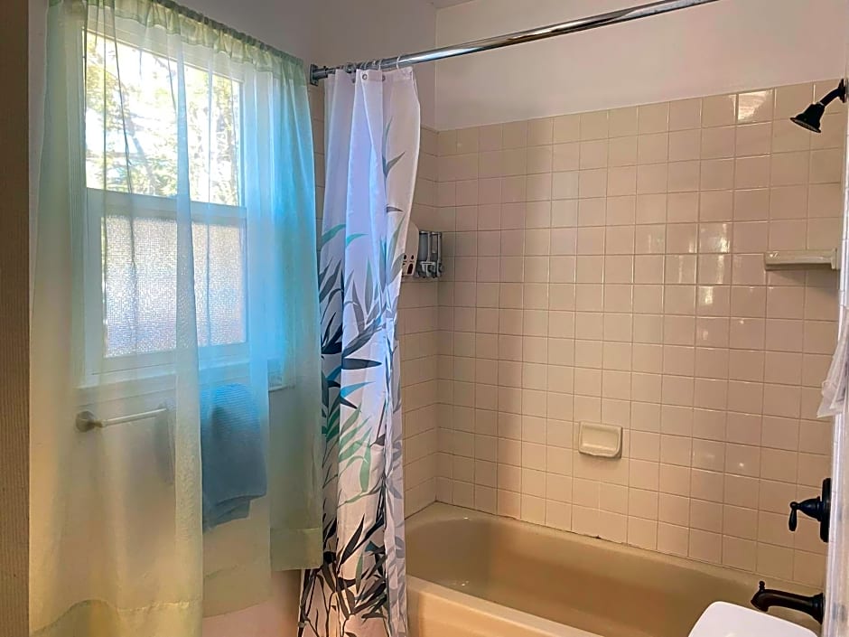 Blue Horizon Lodge