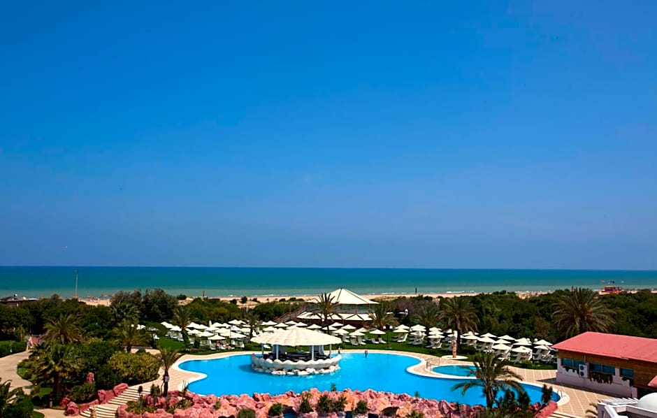 Regency Tunis Hotel
