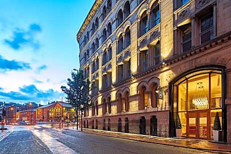 The Townhouse Manchester