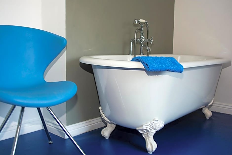 Percy Terrace Bed and Breakfast