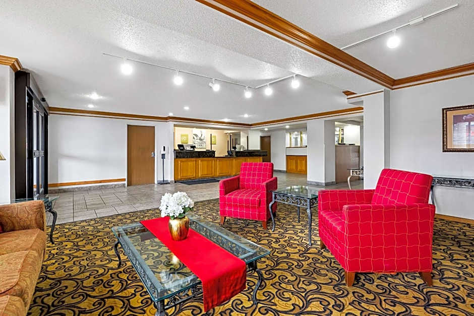 Quality Inn Rapid City