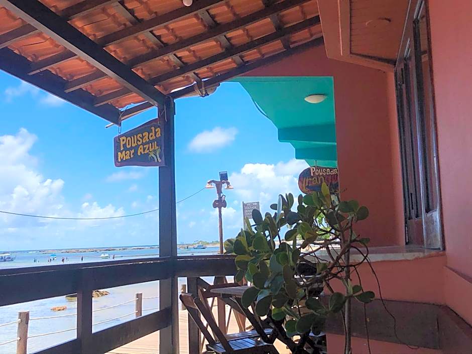Pousada Mar Azul Morro