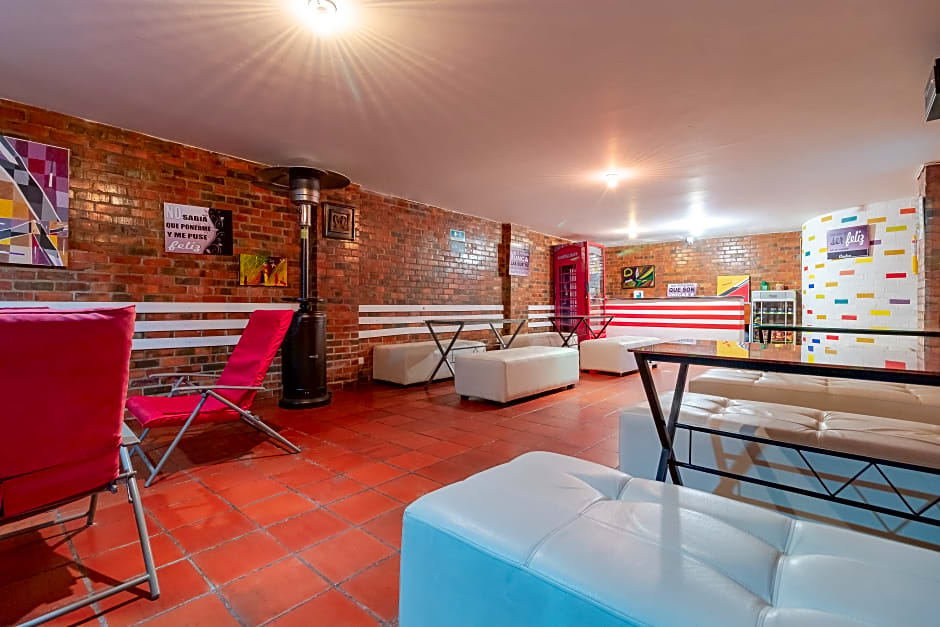 Ayenda Puerto Madero Boutique