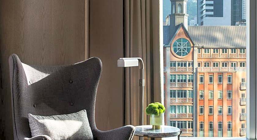 The St. Regis Hong Kong