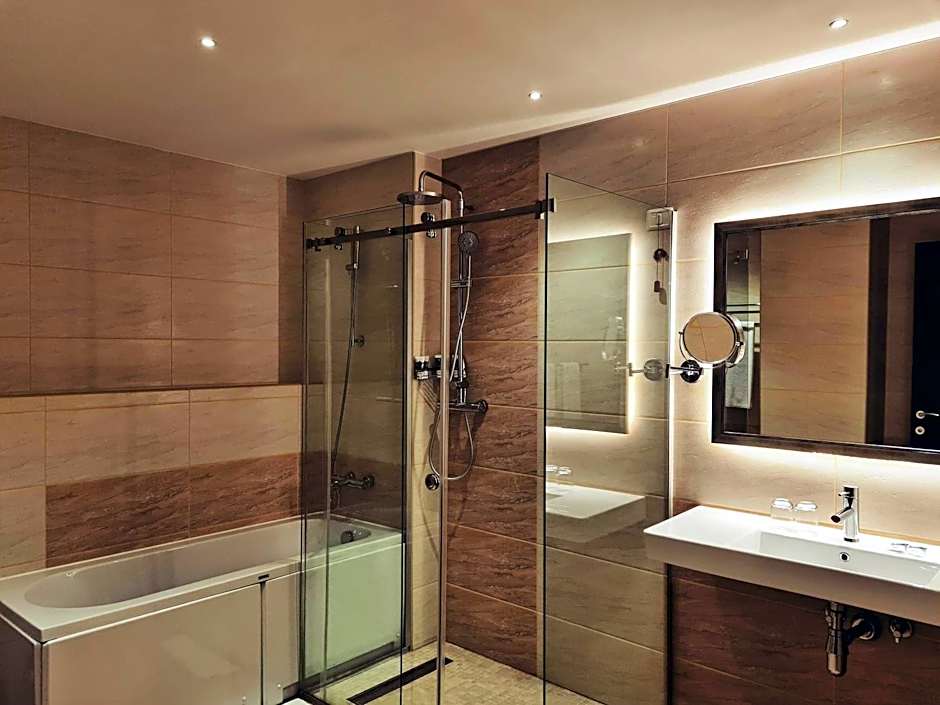 Mercure Tetovo