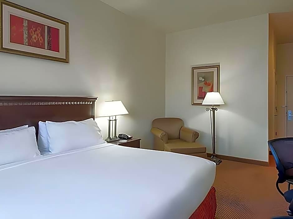 Holiday Inn Express Hotel & Suites Clarksville By IHG