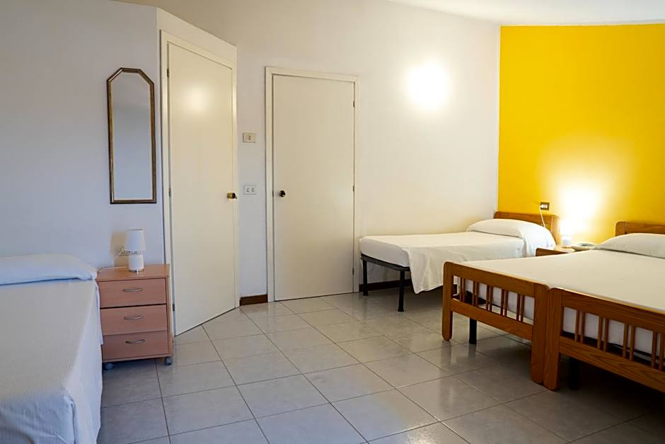 Albergo San Lorenzo