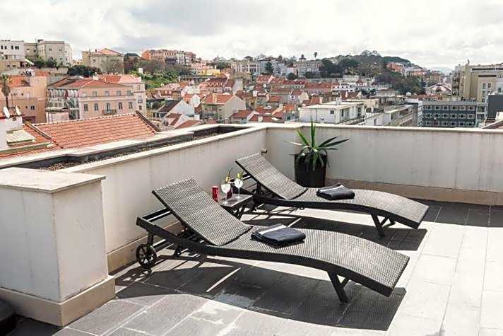 Hotel Lisboa