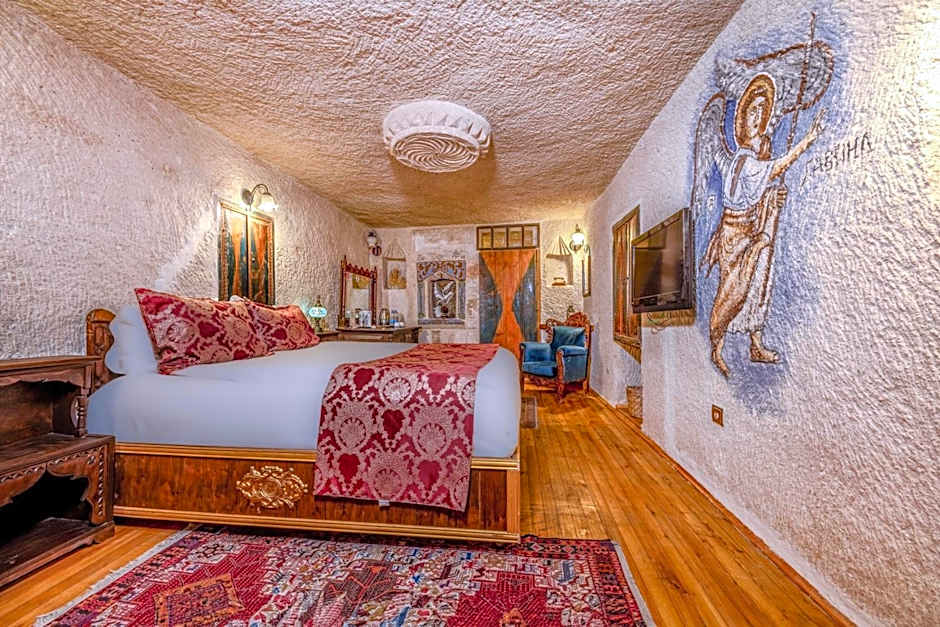 Ascension Cave Suites - Special Class