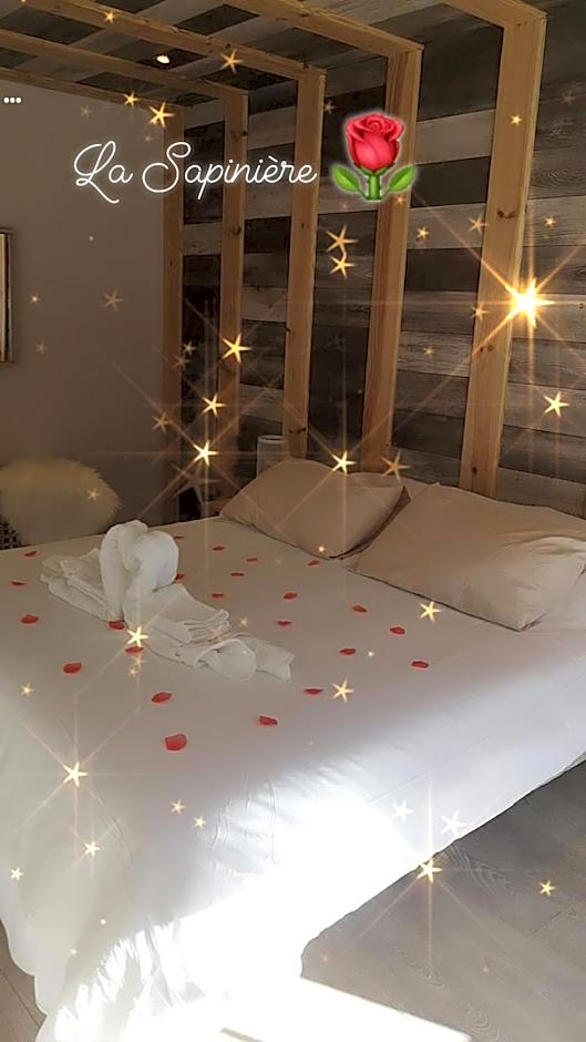 La Sapinière St Lary Soulan