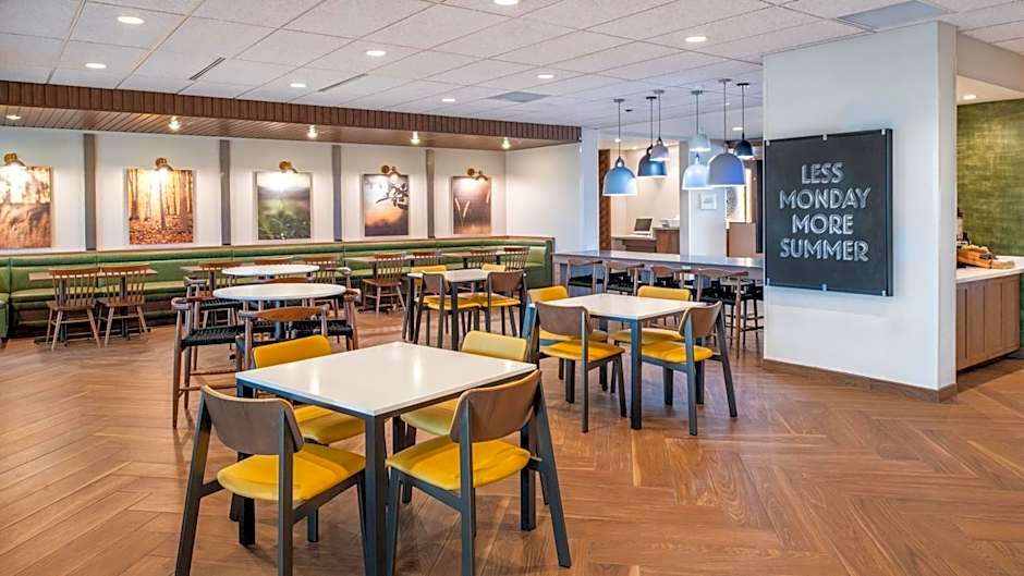 Fairfield by Marriott Inn & Suites Stockton Lathrop