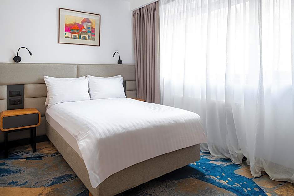 Hotel Alexandrion Experience