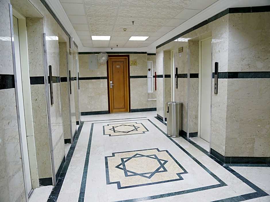 Wahet Al Deafah Hotel