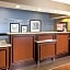 Hampton Inn By Hilton Mansfield/Ontario