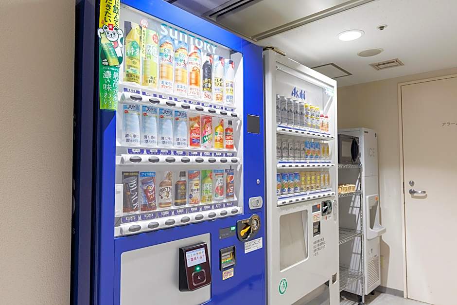 Hotel Sardonyx Ueno