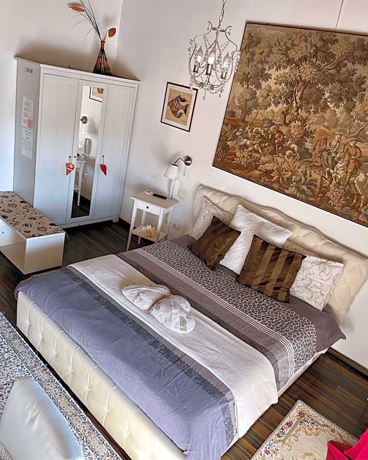 Country Home B&B Il Melo