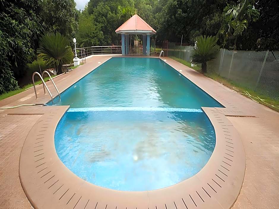 Photo 1 of 28 of The Kuttalam Herittage Resort