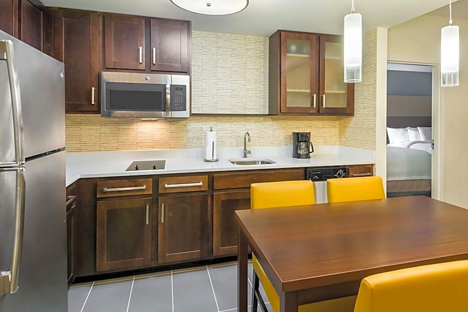 Residence Inn by Marriott Rochester Henrietta