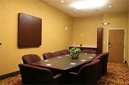 Hampton Inn & Suites Scottsbluff